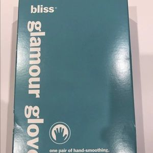 Bliss Glamour Gloves